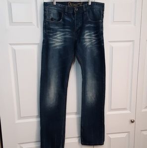 Men's Desigual Jeans NWOT 34 slim fit
